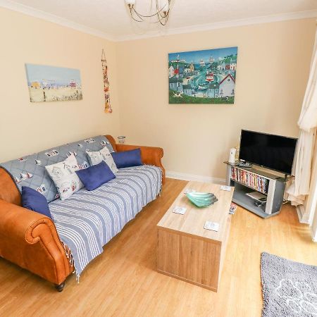 2 Primrose Cottage Saundersfoot Kültér fotó