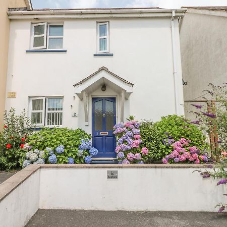 2 Primrose Cottage Saundersfoot Kültér fotó