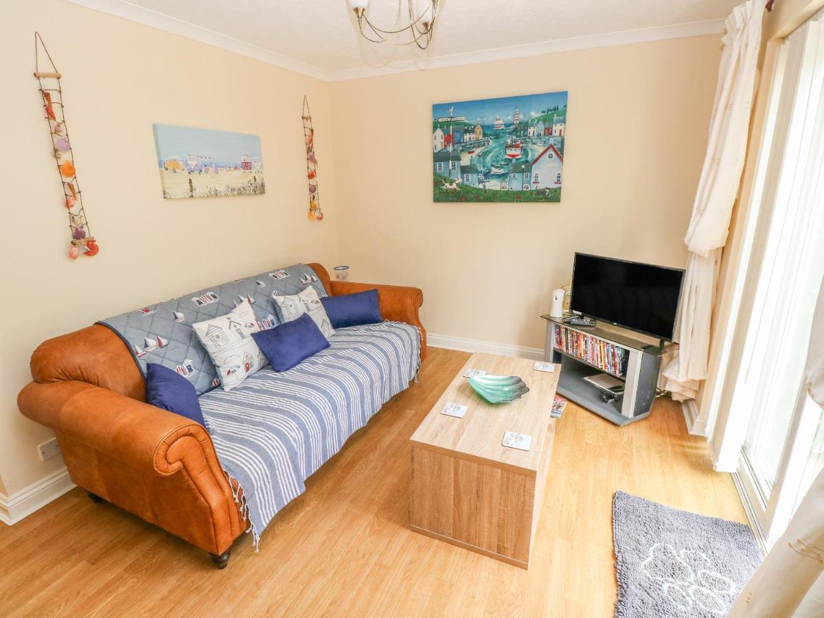 2 Primrose Cottage Saundersfoot Kültér fotó