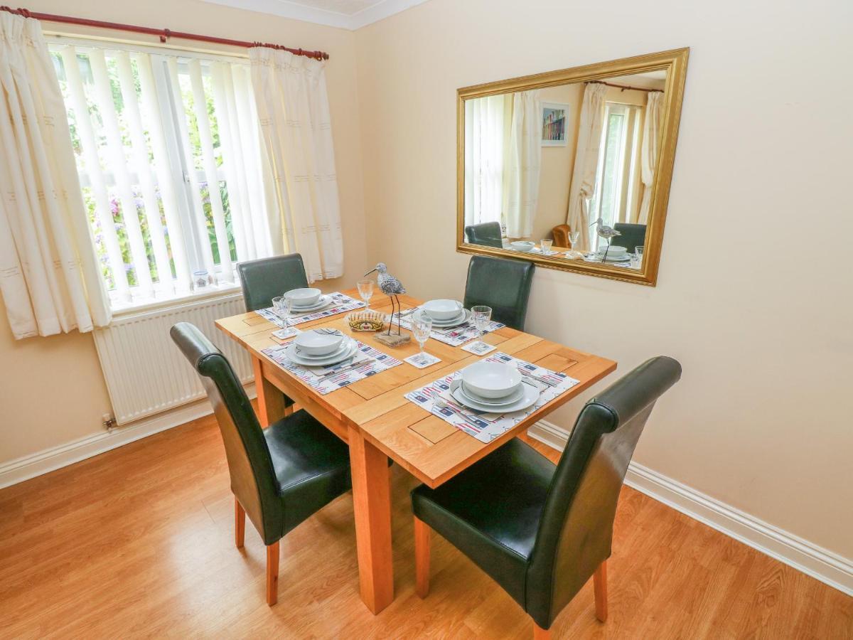 2 Primrose Cottage Saundersfoot Kültér fotó