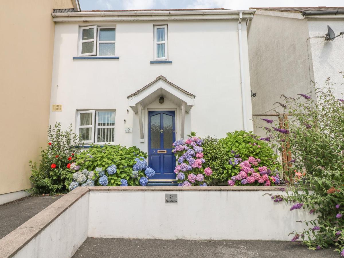 2 Primrose Cottage Saundersfoot Kültér fotó