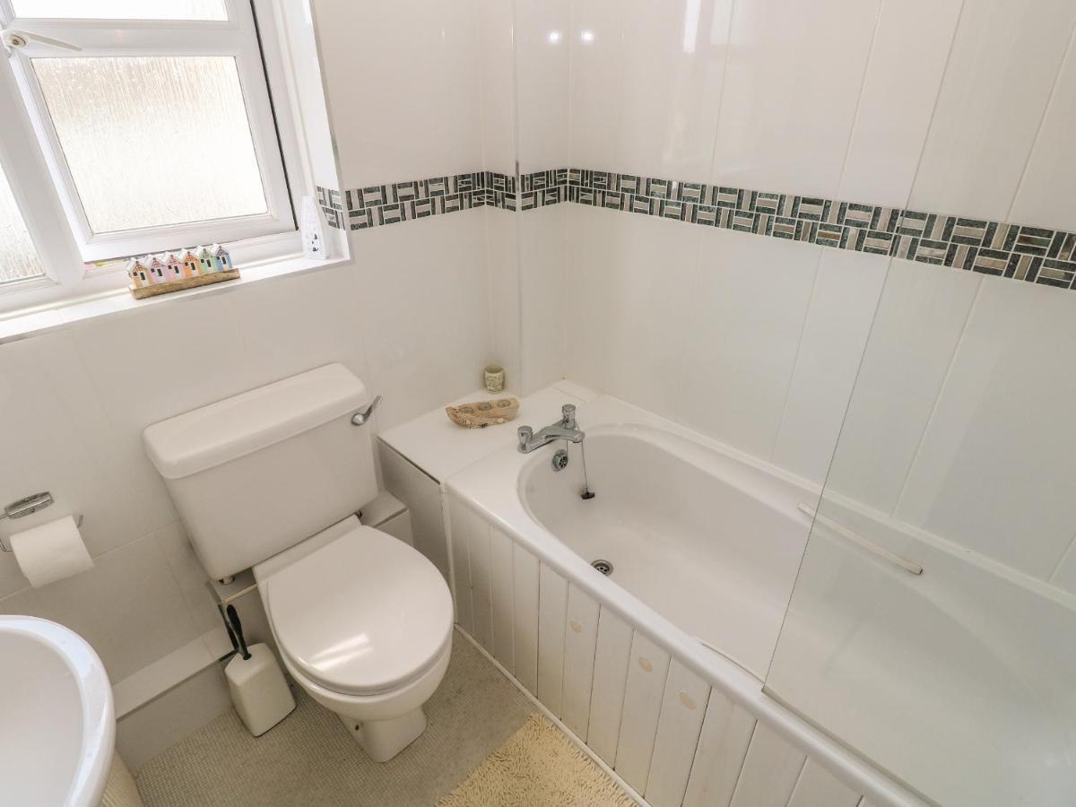 2 Primrose Cottage Saundersfoot Kültér fotó