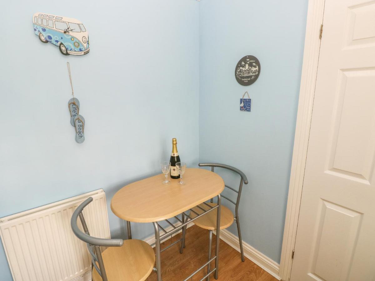 2 Primrose Cottage Saundersfoot Kültér fotó