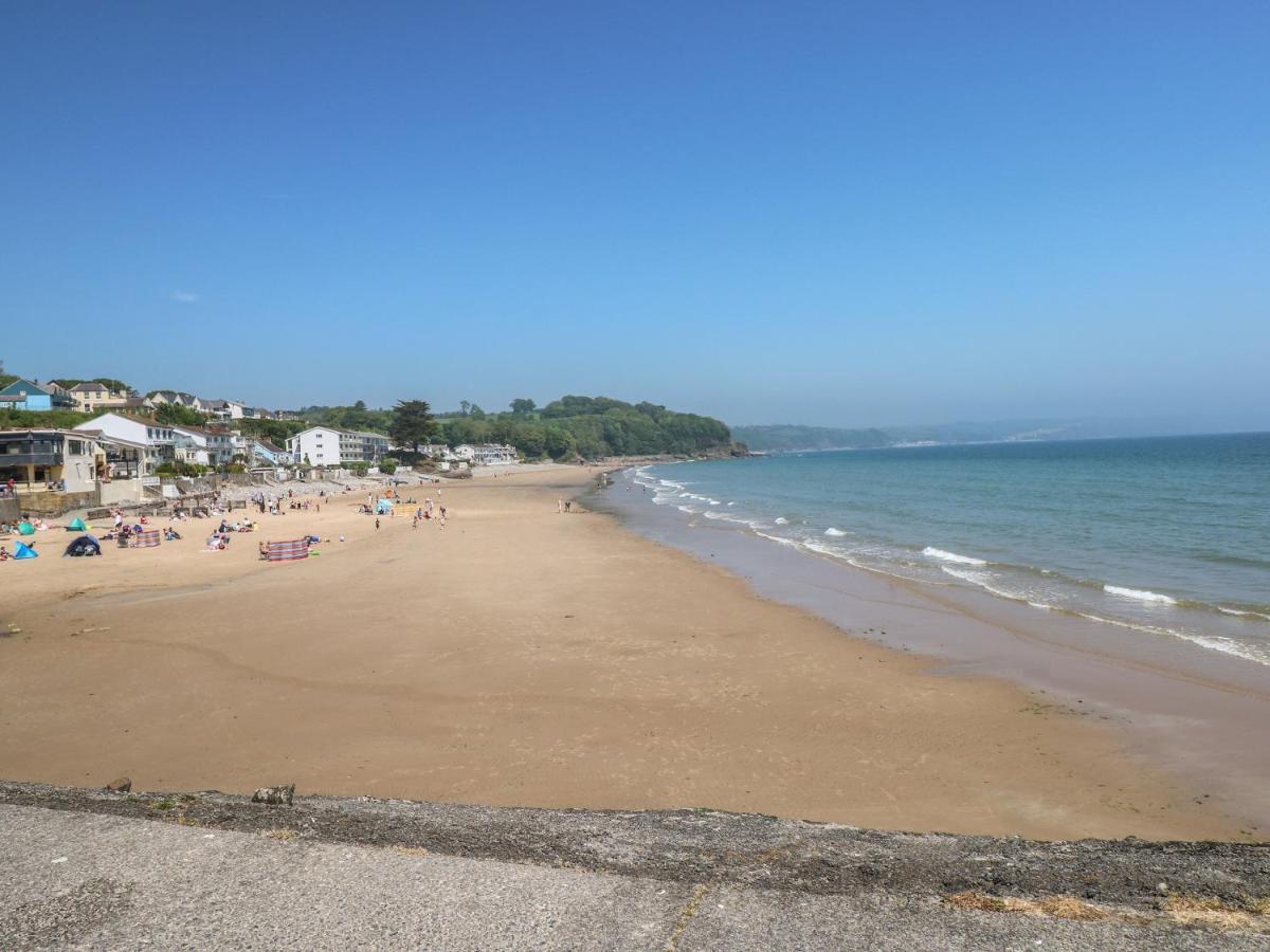 2 Primrose Cottage Saundersfoot Kültér fotó