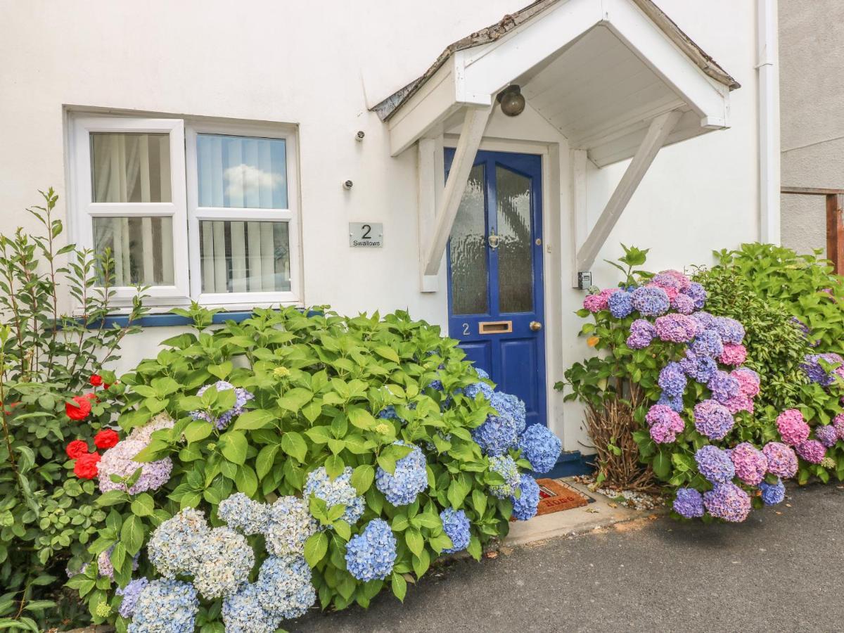 2 Primrose Cottage Saundersfoot Kültér fotó