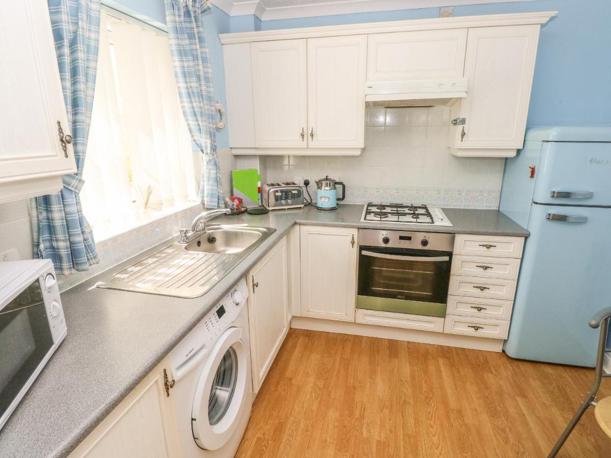 2 Primrose Cottage Saundersfoot Kültér fotó