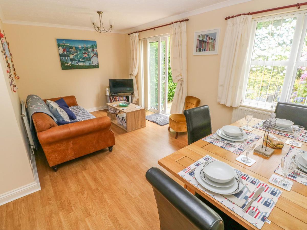 2 Primrose Cottage Saundersfoot Kültér fotó