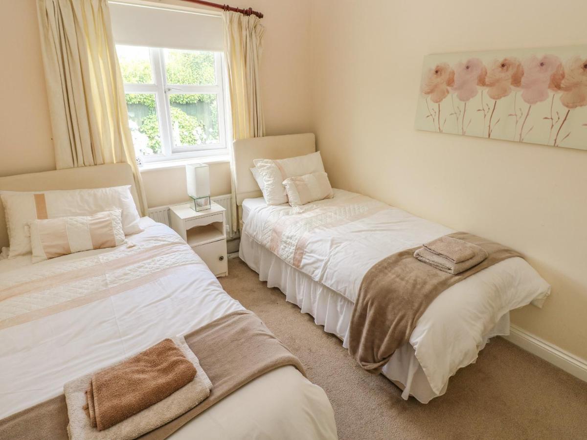 2 Primrose Cottage Saundersfoot Kültér fotó